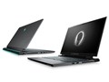 ALIENWARE m17 �X�v���}�V�[ VR Core i7 9750H�E16GB�������E256GB SSD�ERTX 2080�E�t��HD���ڃ��f�� [�_�[�N�T�C�h �I�u �U ���[��]