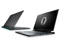 ALIENWARE m17 �t�@�C�i���t�@���^�W�[XIV���� Core i7 9750H�E16GB�������E512GB SSD�ERTX 2070�E�t��HD���ڃ��f�� [�_�[�N�T�C�h �I�u �U ���[��]