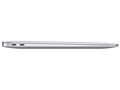 MacBook Air Retina�f�B�X�v���C 1100/13.3 MVH42J/A [�V���o�[]
