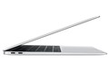 MacBook Air Retina�f�B�X�v���C 1100/13.3 MVH42J/A [�V���o�[]