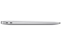 MacBook Air Retina�f�B�X�v���C 1100/13.3 MWTK2J/A [�V���o�[]