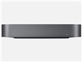 Mac mini MXNF2J/A [3600 �X�y�[�X�O���C]
