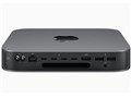 Mac mini MXNG2J/A [3000 �X�y�[�X�O���C]