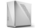 Era ITX FD-CA-ERA-ITX-SI [Silver/White Oak]