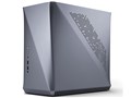 Era ITX FD-CA-ERA-ITX-GY [Titanium Gray/Walnut]