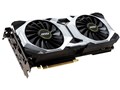 GeForce RTX 2080 Ti VENTUS GP OC [PCIExp 11GB]