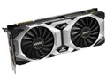 GeForce RTX 2080 Ti VENTUS GP OC [PCIExp 11GB]