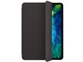 11�C���`iPad Pro(��2����)�p Smart Folio MXT42FE/A [�u���b�N]