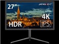 JN-IPS2700SUHDR [27�C���`]
