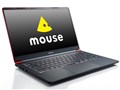 mouse X4-B2-KK 価格.com限定 Ryzen 5/8GBメモリ/512GB SSD/14型フルHD液晶搭載モデル
