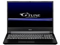 G-Tune P5-KK 価格.com限定 Core i7 9750H/GTX1650/16GBメモリ/256GB NVMe SSD+1TB HDD/15.6型 フルHD液晶搭載モデル