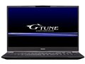 G-Tune E7-MKB-KK 価格.com限定 Core i7 9750H/RTX2060/16GBメモリ/512GB NVMe SSD+1TB HDD/17.3型フルHD液晶搭載モデル