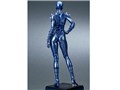 COBRA 1/6 �A�[�}���C�h�E���f�B