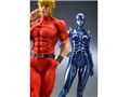 COBRA 1/6 �A�[�}���C�h�E���f�B