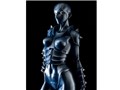 COBRA 1/6 �A�[�}���C�h�E���f�B