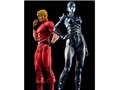 COBRA 1/6 �A�[�}���C�h�E���f�B