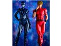 COBRA 1/6 �A�[�}���C�h�E���f�B