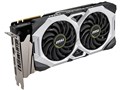 GeForce RTX 2070 SUPER VENTUS GP [PCIExp 8GB] �h�X�p��Web���胂�f��
