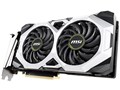 GeForce RTX 2070 SUPER VENTUS GP [PCIExp 8GB] �h�X�p��Web���胂�f��