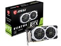 GeForce RTX 2070 SUPER VENTUS GP [PCIExp 8GB] �h�X�p��Web���胂�f��