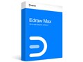 Edraw Max (日本語) - Lifetime License ダウンロード版