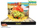 STREET FIGHTER T.N.C- 05 -�u�����J
