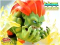 STREET FIGHTER T.N.C- 05 -�u�����J