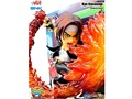 �U�E�L���O�E�I�u�E�t�@�C�^�[�Y98 - T.N.C- KOF01- ���㋞
