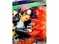 �U�E�L���O�E�I�u�E�t�@�C�^�[�Y98 - T.N.C- KOF01- ���㋞