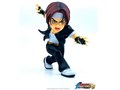 �U�E�L���O�E�I�u�E�t�@�C�^�[�Y98 - T.N.C- KOF01- ���㋞