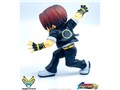�U�E�L���O�E�I�u�E�t�@�C�^�[�Y98 - T.N.C- KOF01- ���㋞
