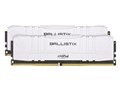 Ballistix BL2K32G32C16U4W [DDR4 PC4-25600 32GB 2���g]