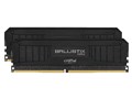 Ballistix MAX BLM2K8G40C18U4B [DDR4 PC4-32000 8GB 2���g]