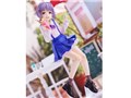 �A�C�h���}�X�^�[ �V���f�����K�[���Y 1/7 �`���K�q ���́E�X�E�B�[�g�q���C��