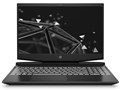 Pavilion Gaming 15-dk0000 �X�^���_�[�h�v���X���f�� Core i7&256GB SSD+1TB HDD&������16GB&GTX1650���ڃ��f��