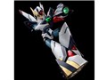 RIOBOT ���b�N�}��X �t�@���R���A�[�}�[ Ver.EIICHI SHIMIZU