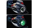RIOBOT ���b�N�}��X �t�@���R���A�[�}�[ Ver.EIICHI SHIMIZU