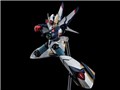 RIOBOT ���b�N�}��X �t�@���R���A�[�}�[ Ver.EIICHI SHIMIZU