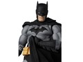 MAFEX BATMAN HUSH BLACK Ver.