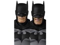 MAFEX BATMAN HUSH BLACK Ver.