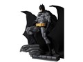 MAFEX BATMAN HUSH BLACK Ver.