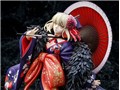 �����Fate/stay night [Heaven's Feel] 1/7 �Z�C�o�[�I���^ ����Ver.