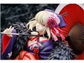 �����Fate/stay night [Heaven's Feel] 1/7 �Z�C�o�[�I���^ ����Ver.