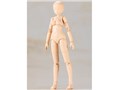 フレームアームズ・ガール ハンドスケール プライムボディ
