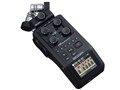 Handy Recorder H6/BLK [Black]
