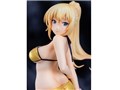�f�� ���̑f���炵�����E�ɏj�����I�g�`�� 1/7 �_�N�l�X ����ver.