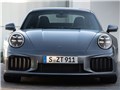 エクステリア1 - 911ターボ 2020年モデル