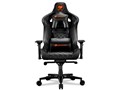 Armor TITAN CGR-NXNB-ATB [Black]