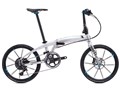 Verge X11 2020�N���f�� [Chrome/Black(Bright Blue)]