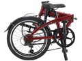 Link A7 2020�N���f�� [Dark Red/Dark Silver]